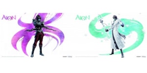 더욱 강렬해진 전투 아이온 2.7 데바 vs 데바