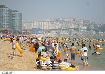 해운대서 여성 성추행, 외국인 4명 검거