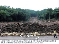 새로 전입해 산사태 잘 몰라…제2의 서초구 또 있었다