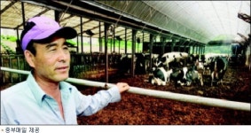 협상 안되면 우유 버릴 수밖에…