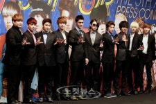 슈퍼주니어가 돌아왔다