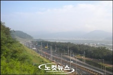 성서 5차 단지 진입도로 개통