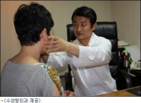 중년여성에게 맞는 주름성형으로 이미지 변신