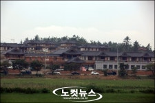 전남도, 지역 최초 한옥호텔건립 무리하게 추진해