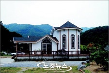 서울서 1시간, 홍천 전원주택지