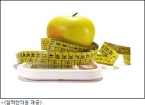 내 몸에 맞는 다이어트, ‘일맥삼통 다이어트’