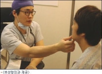 안면윤곽, 디자인이 중요해