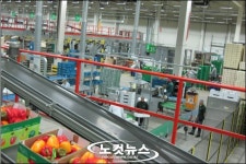 유럽 선진 농업현장을 가다