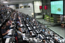 유럽 선진 농업현장을 가다