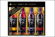 돈 만지는 금융사, 왜 00추석선물 하나했더니…