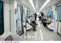 부산-김해경전철 운행장애 잇따라 발생