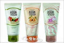 엄마의 향기 담은 화장품 나왔네