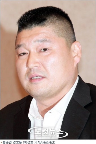[Why뉴스] 강호동은 왜 은퇴선언을 했어야만 했나?