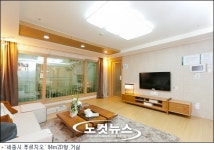세종시 민간분양 스타트…푸르지오 내달 7일 견본 오픈