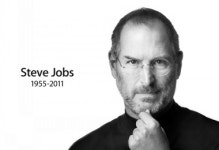 꽃으로 뒤덮인 스티브 잡스의 집 앞 생생영상