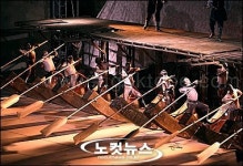 [2012여수엑스포] 내년 엑스포서 74개국 공연…한 자리에서 세계일주