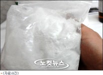 북-중 접경지역…북한산 마약 밀매 성행