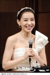 박선영, 정보석· 오현경과 한솥밥