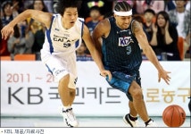 프로농구가 빨라졌다…속공플레이 38% 증가