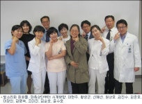 “청각장애인 환자들을 위한 수화 통역, 작은 관심에서 시작했죠”