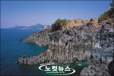 세계7대자연경관 이끈 제주의 비경 7선