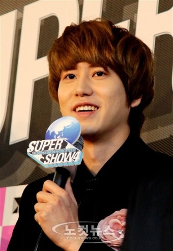 슈퍼주니어 콘서트, 규현 '준비 많이 했어요'
