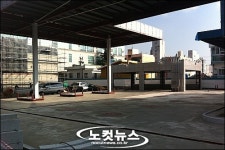 주유소서 기준치 35배 넘는 기름 유출, 주민피해 무관심
