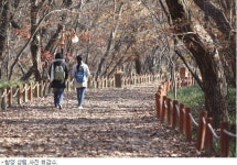 “야! 겨울이다. 신나는 체험여행” 7선