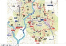 광주 지하철 2호선, 41km로 확장 2022년 완공