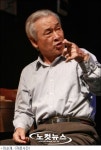 TV조선 한반도, 황정민·김정은 이어 이순재 합류
