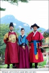 뿌리깊은나무, 한석규-장혁-신세경의 소름끼치는 연극