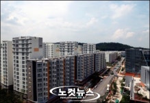 신정3지구, 천왕지구 미계약 29세대 일반분양