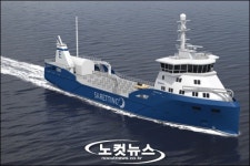 STX OSV, 400억원 규모 사료운반선 수주