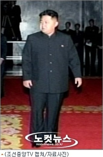北 지도층, 영결식 맞아 김정은에 충성 다짐