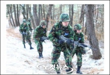 한남대 학군단, 전국 최우수 선정