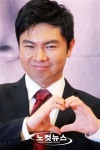 임원희, 부담 하트