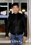 김병현의 귀환