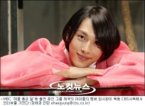 임시완, “해품달 인기에 소속사 대표님 웃음이 잦아졌어요