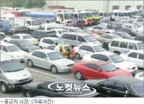 자동차번호판 변경신청, 이전등록 당일에서 60일로 확대