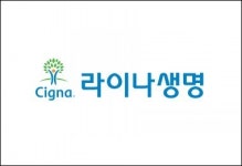 라이나생명, 고객중심경영 새로운 CI 발표