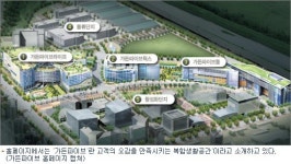 첫단추 잘못 꿴 가든파이브…다시 기로에 서다