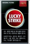 BAT 럭키스트라이크 오리지널