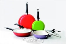 한경희생활과학 獨 박람회 참가