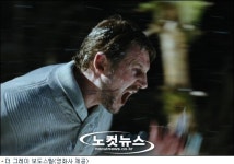 더 그레이 리암 니슨 내 안의 원초적인 면을 자극했다