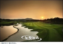 제주 해비치CC, 비용 부담줄인 그린라운드개장