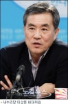 與 이상돈, 노정연 수사 역풍맞을 것