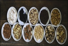 한의학의 메카 대구, 한방요리를 품다