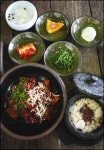 한의학의 메카 대구, 한방요리를 품다