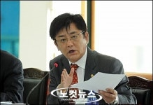 전북 개발공사, 익산 배산 에코르 폭리 추구 의혹
