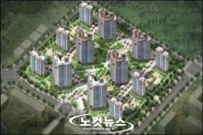 전북 개발공사, 익산 배산 에코르 폭리 추구 의혹